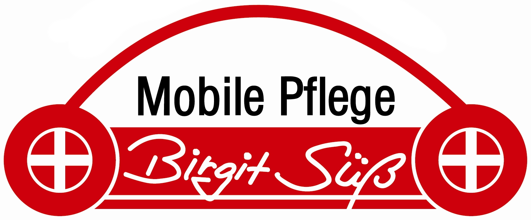 Mobile Pflege Birgit Süß